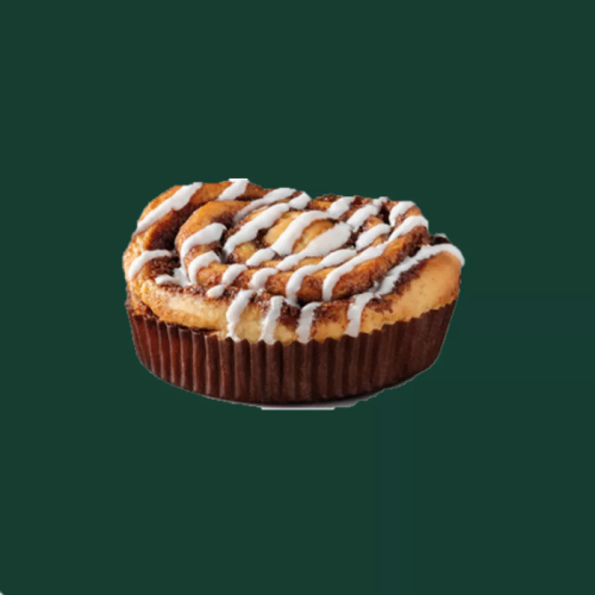 Ruladă cu scorțișoară