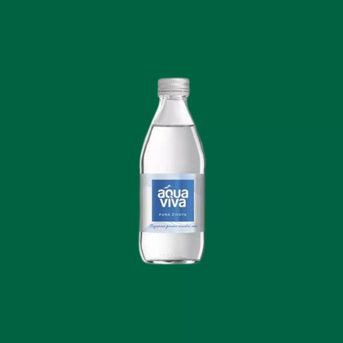Aqua Viva 25