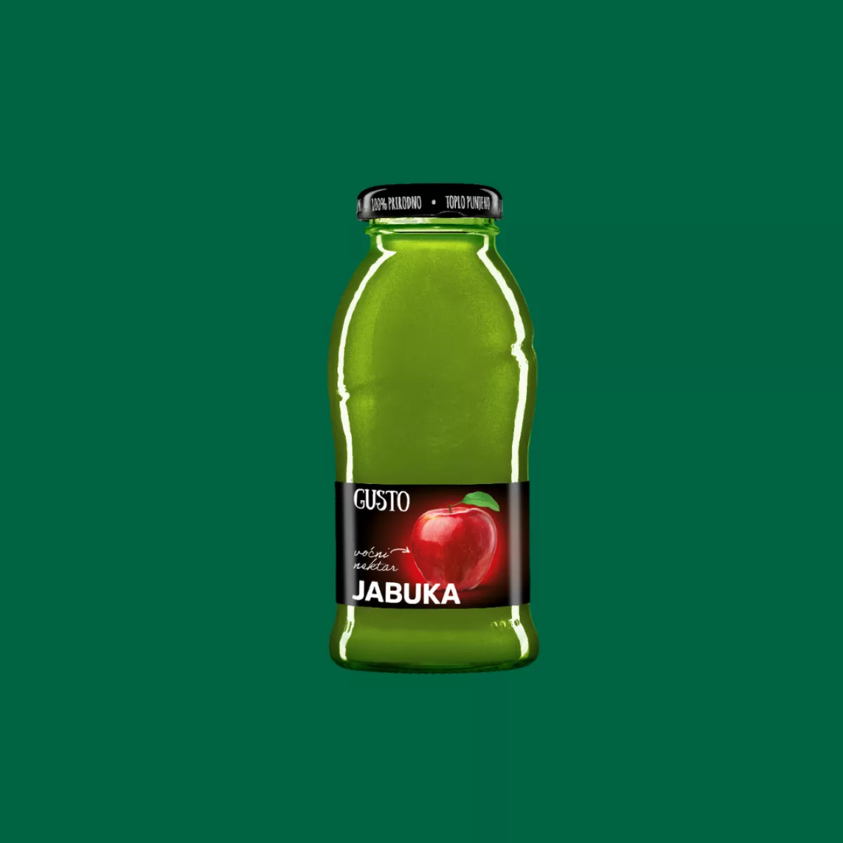 Jabuka Gusto