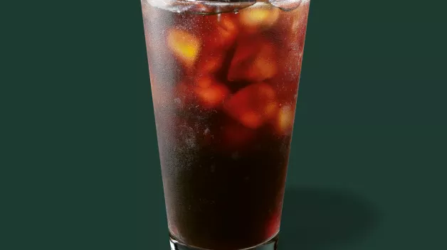 Cold Brew Coffee