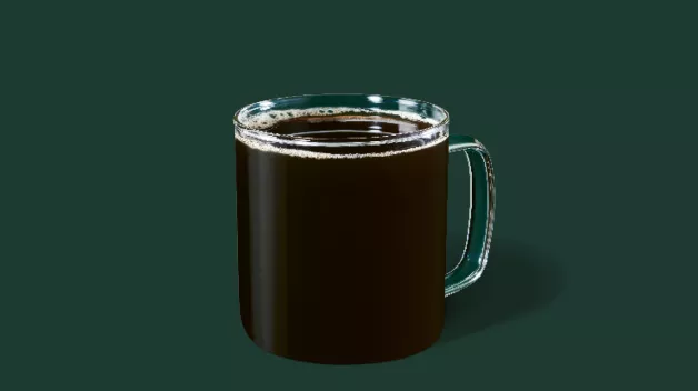 Filter Coffee