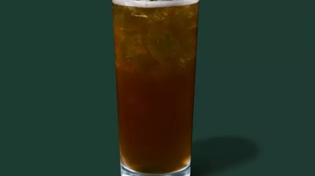 Iced Black Tea